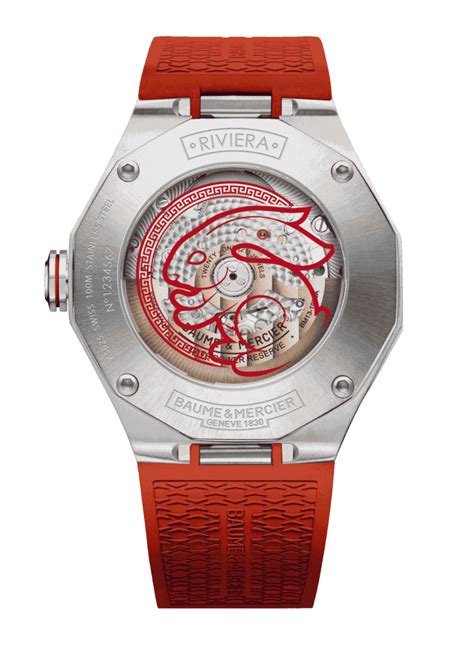 chinese new years watches